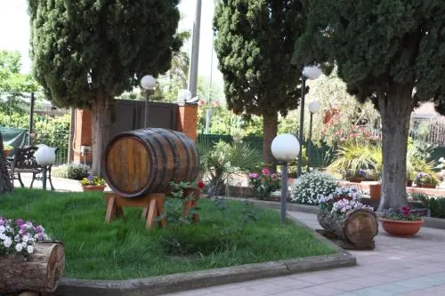 Athena Garden - Image 1