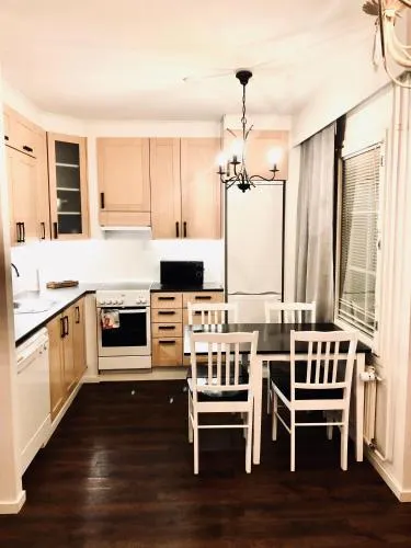 Nivavaara Apartment By Santa Claus Village - Image 1