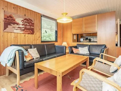 Holiday Home Idestrup Vii - Image 1