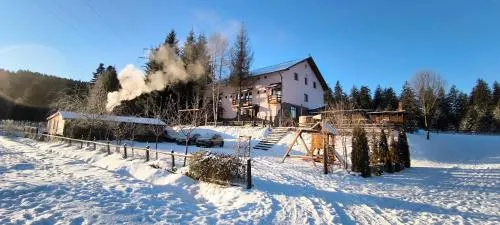 Casa De Vacanta Predeal - Image 1