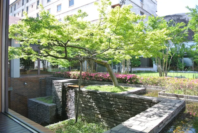 Senri Hankyu Hotel Osaka - Image 1