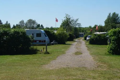 Kalundborg Camping - Image 1