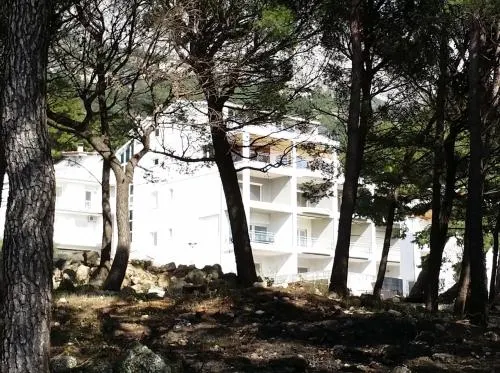 Apartments Villa Lucija - Image 1