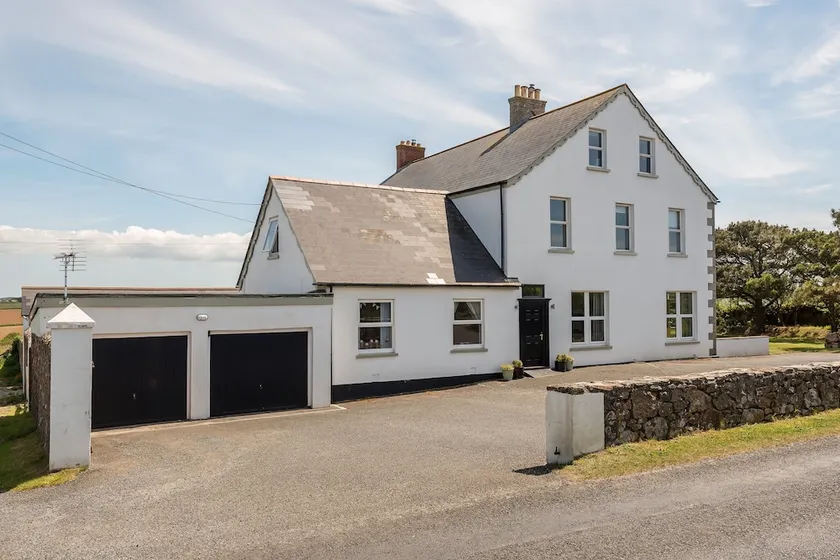 St George's Country House - Image 1
