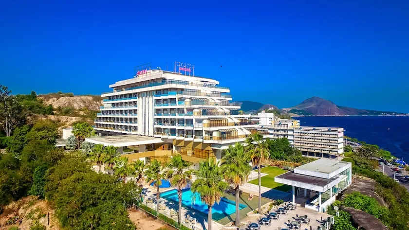 Apto Horizonte Niteroi - Image 1