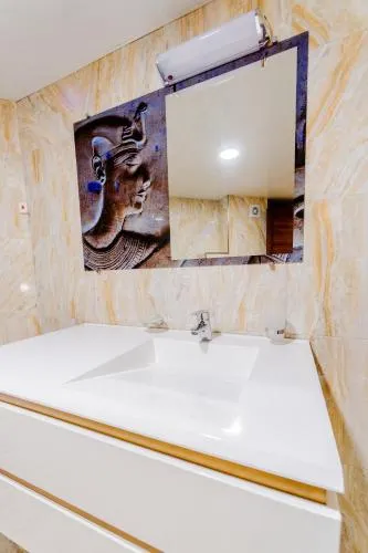 Hotel Alisa - Image 1
