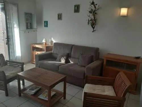 Rental Villa OYATS Seignosse Le Penon - Image 1