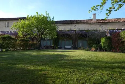 Guest House La Marignana - Image 1