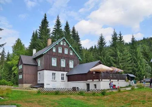 Chata Sport Ski - Image 1