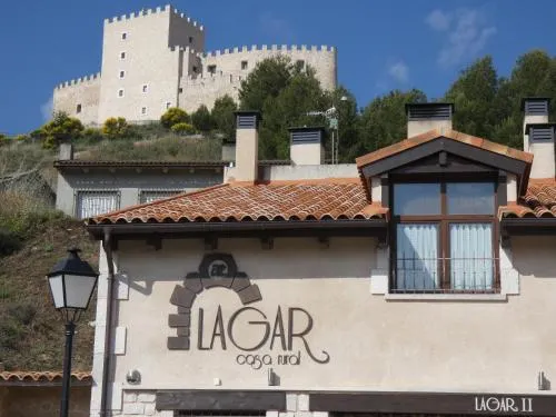 Lagar II con Jacuzzi - Image 1