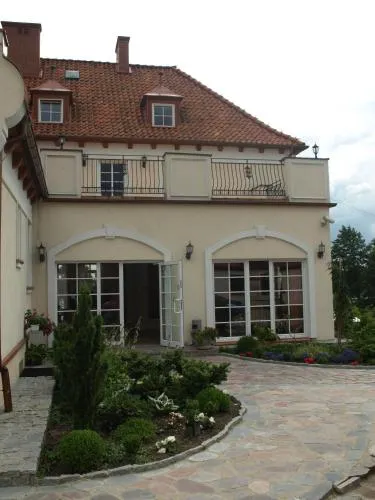 Gosciniec Rycerski - Image 1