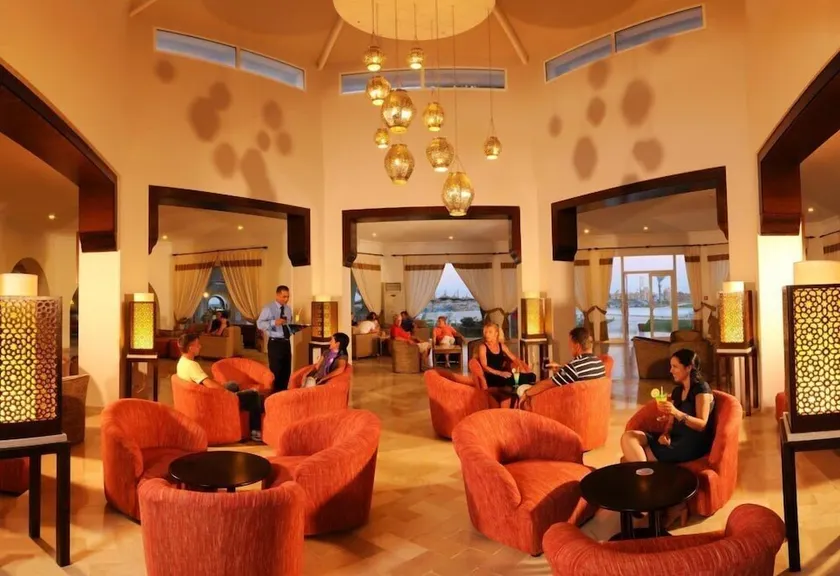Club Rosa Rivage - Image 1