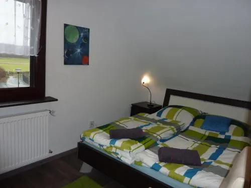 Moderne Wohnung Messe Uni Stadion - Image 1