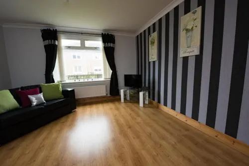 HLS - Houldsworth Apartment - Image 1