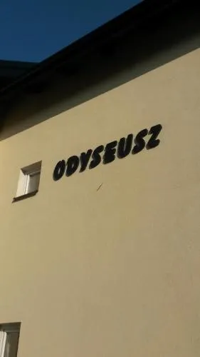 Odyseusz Jastarnia - Image 1