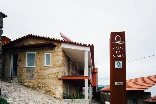 Vougaldeias Casas da Seara - Image 1
