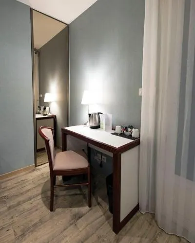 Hotel Pedagogique Coeur d'Apcher - Image 1