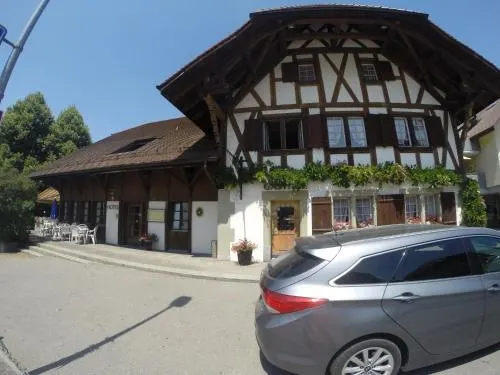 Gasthof Buehl Landhaus - Image 1