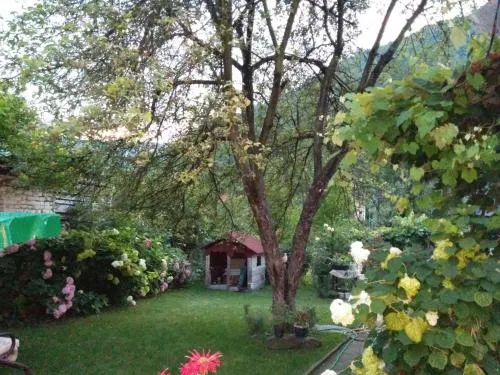 Pension Casa Anadam - Image 1