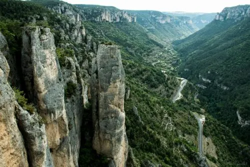 Camping Les Prades - Image 1