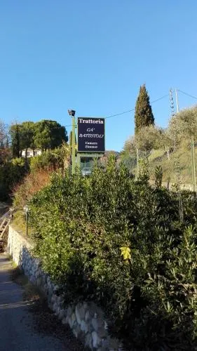 Affittacamere Battistoli - Image 1