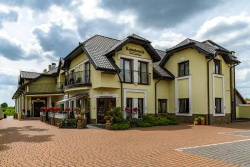 Hotel Konstancja - Image 1