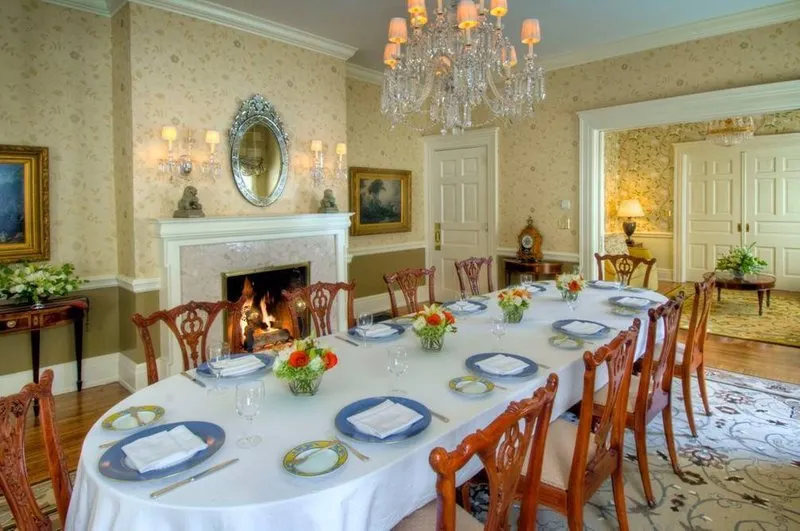 Woodlands Mansion - Image 1