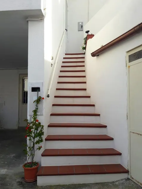 Apartment With in Stazione di Fasano With Private Pool Fu - Image 1