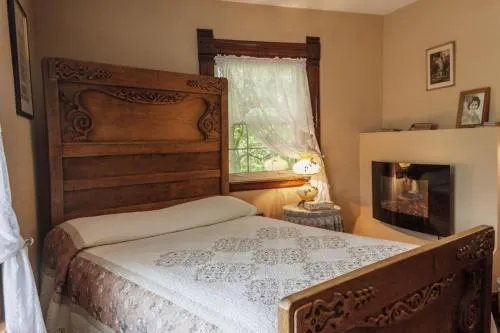 Prairie Creek Inn - Image 1
