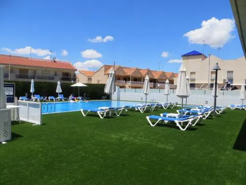 Lodomar Spa & Talasoterapia Hotel & Apartments - Image 1