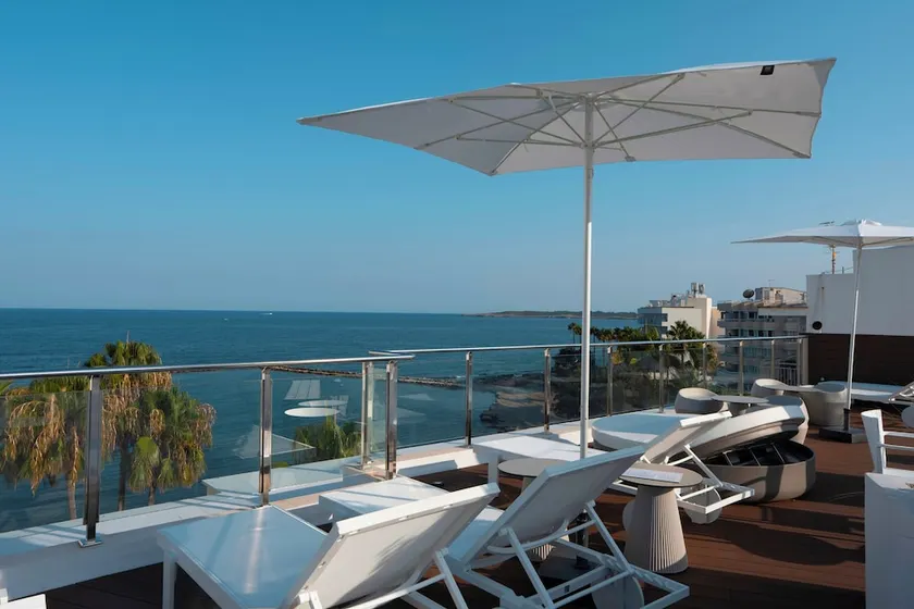 Cabot Cap de Mar Spa - Image 1