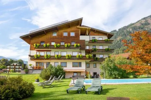 Familienfreundliche gemütliche Ferienwohnung mit Grill, Terrasse und Sauna | Ideal für Homeoffice | Haustierfreundlich - Image 1