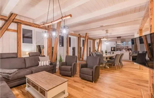 4 Bedroom Awesome Home In Langenhorn - Image 1