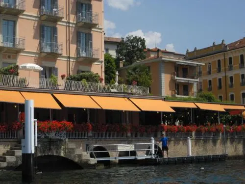 Hotel Metropole Bellagio - Image 1