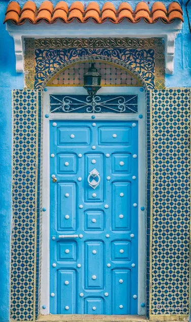 Maison D'hotes Lalla Khadouj - Image 1