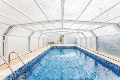 Mindelo 3BDR Duplex House W Pool - Image 1