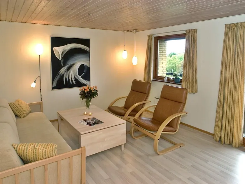 4 Person Holiday Home In Allinge - Image 1