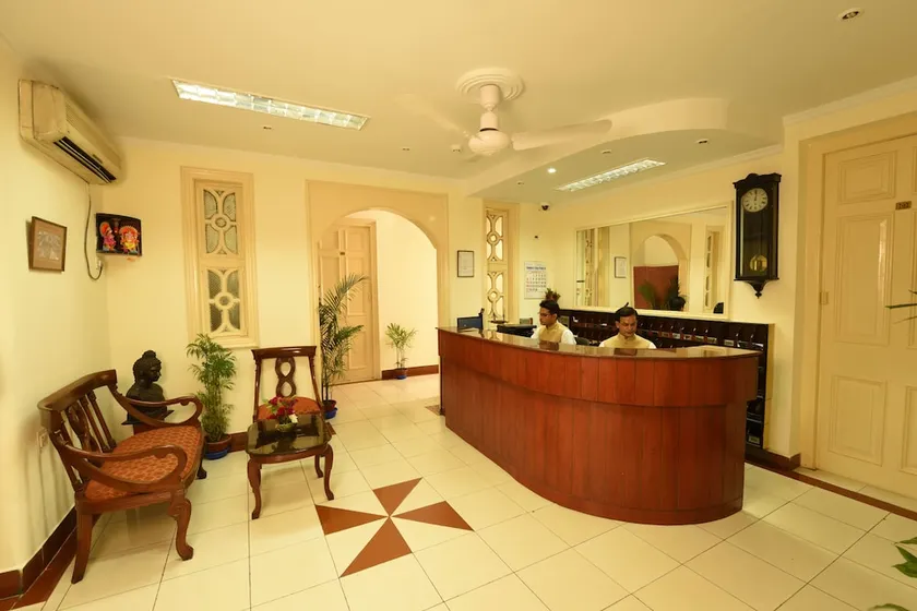Chowdhury's Estates Guest House - Image 1