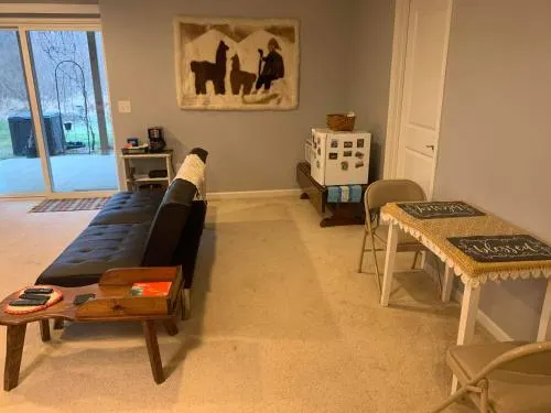 Comfortable Private Apartment - Image 1