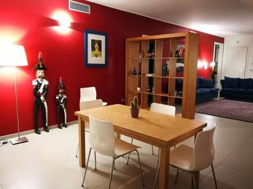 Blue View Apartment - Image 1