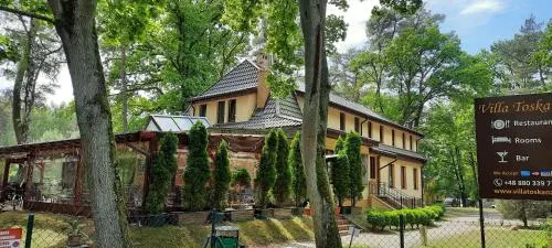 Villa Toskana - Image 1