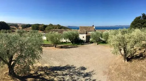 Villa Fonte Tartaruga Trevignano Romano - Image 1