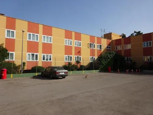 Hotel Autogrill La Plana - Image 1