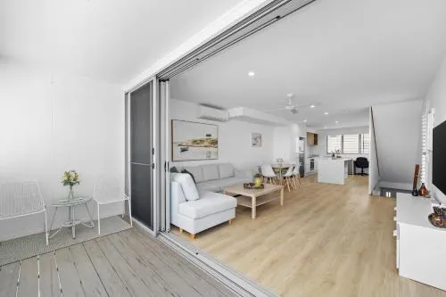Azure River Side Townhouse - Image 1