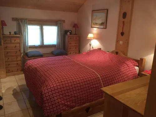 Chalet Les Chouettes - Image 1