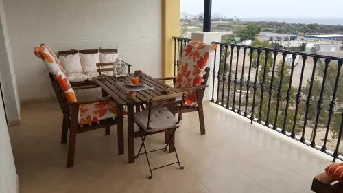 Apartamento Calarreona - Aguilas - Image 1