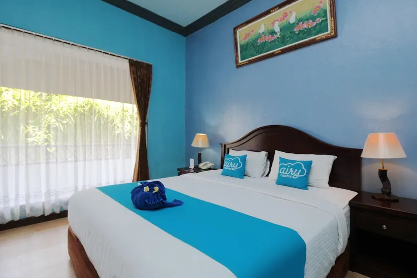 Airy Kuta Legian 99 Bali - Image 1