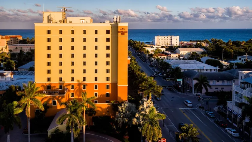 Residence Inn Delray Beach - Image 1