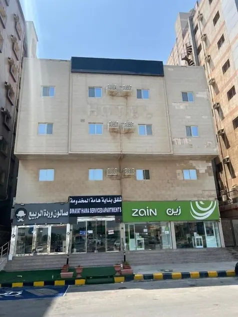 Al Mawasem Al Arbaa - Image 1