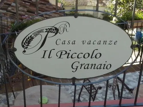 Il Piccolo Granaio - Image 1